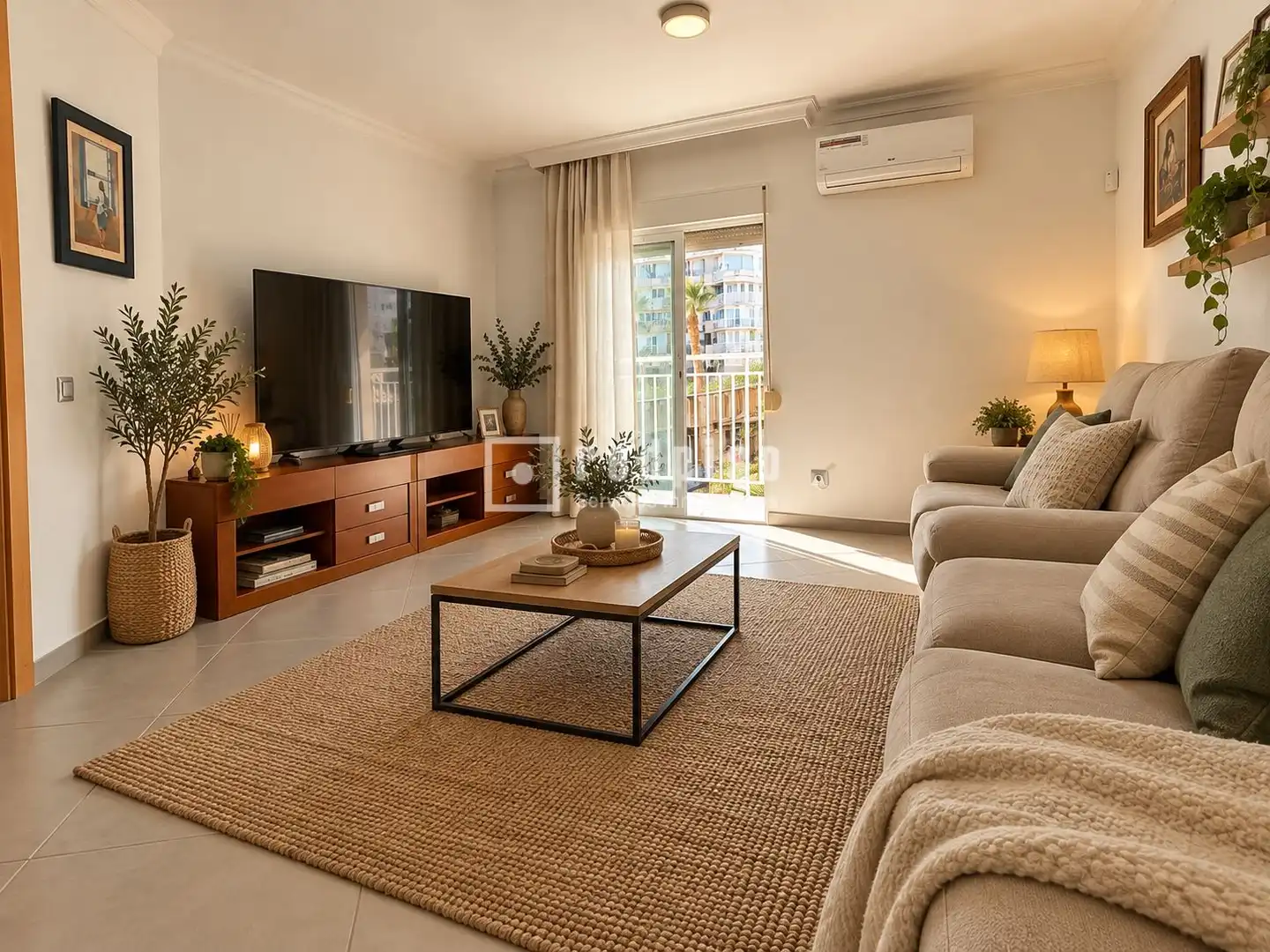 Appartement avec ascenseur à vendre à de la Maestra Miret