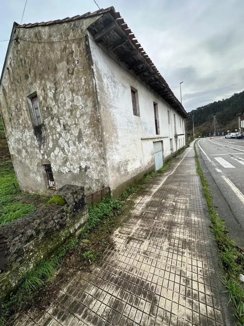 Haus mit Terrasse zum Verkauf in Pontarron de Guriezo, imagen 21