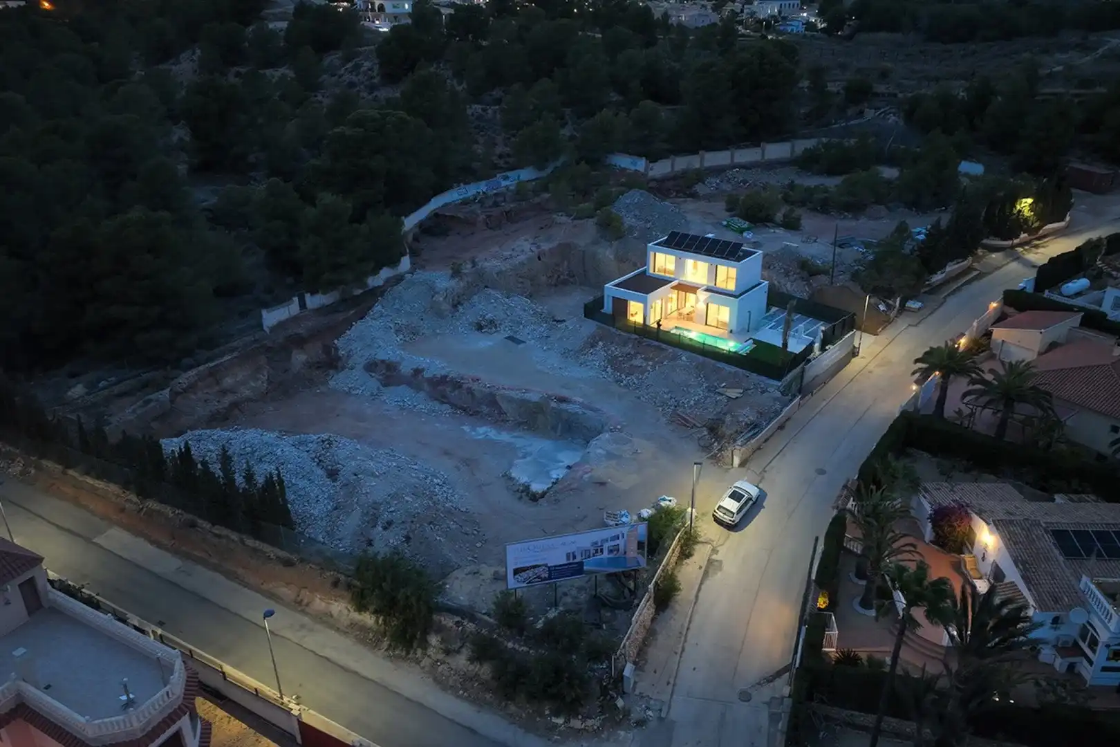 Casa o chalet en venta en Escandinavia - Cautivador