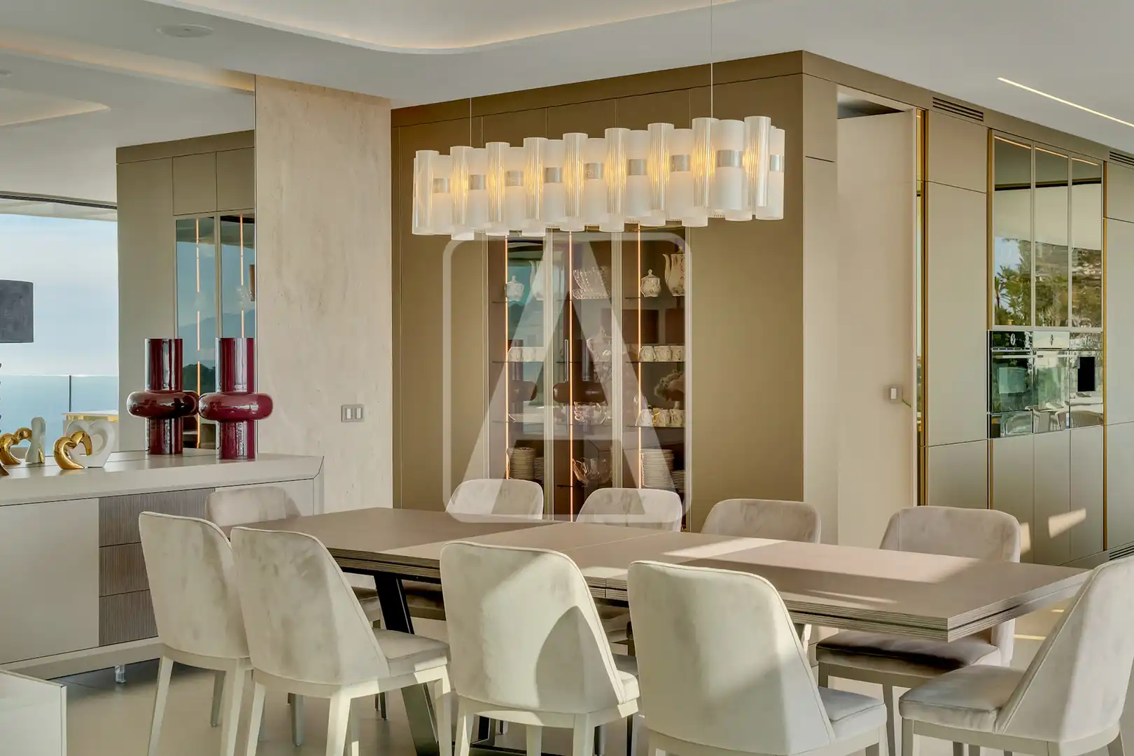 Detached house with pool for sale in Altea Hills, imagen 18