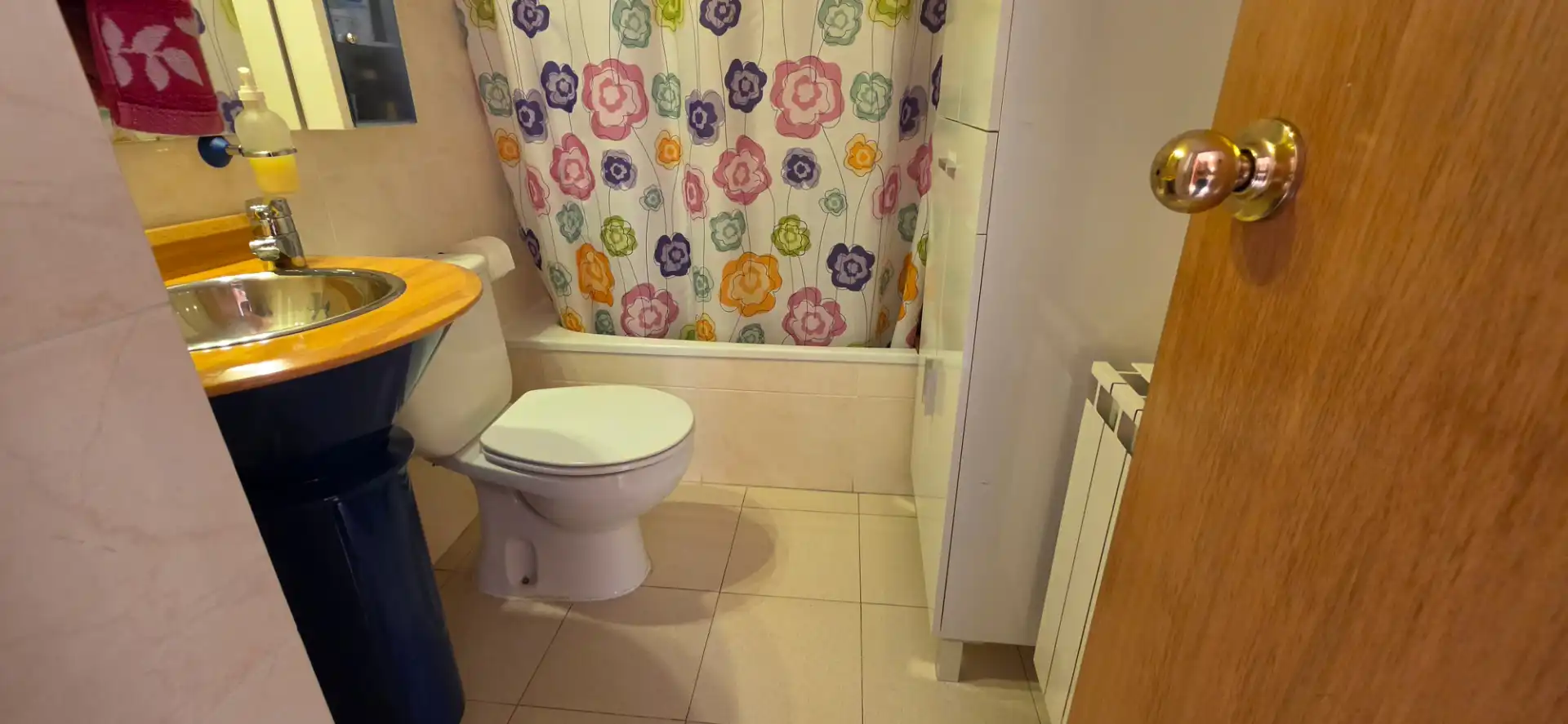 Bany de Pis en venda en Sant Joan Baptista