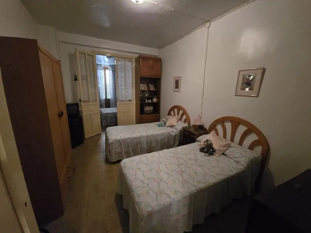 Dormitori de Casa o xalet en venda en Sax