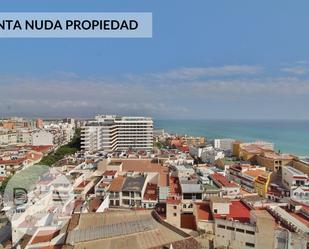 Exterior view of Flat for sale in Torremolinos  with Air Conditioner, Heating and Terrace