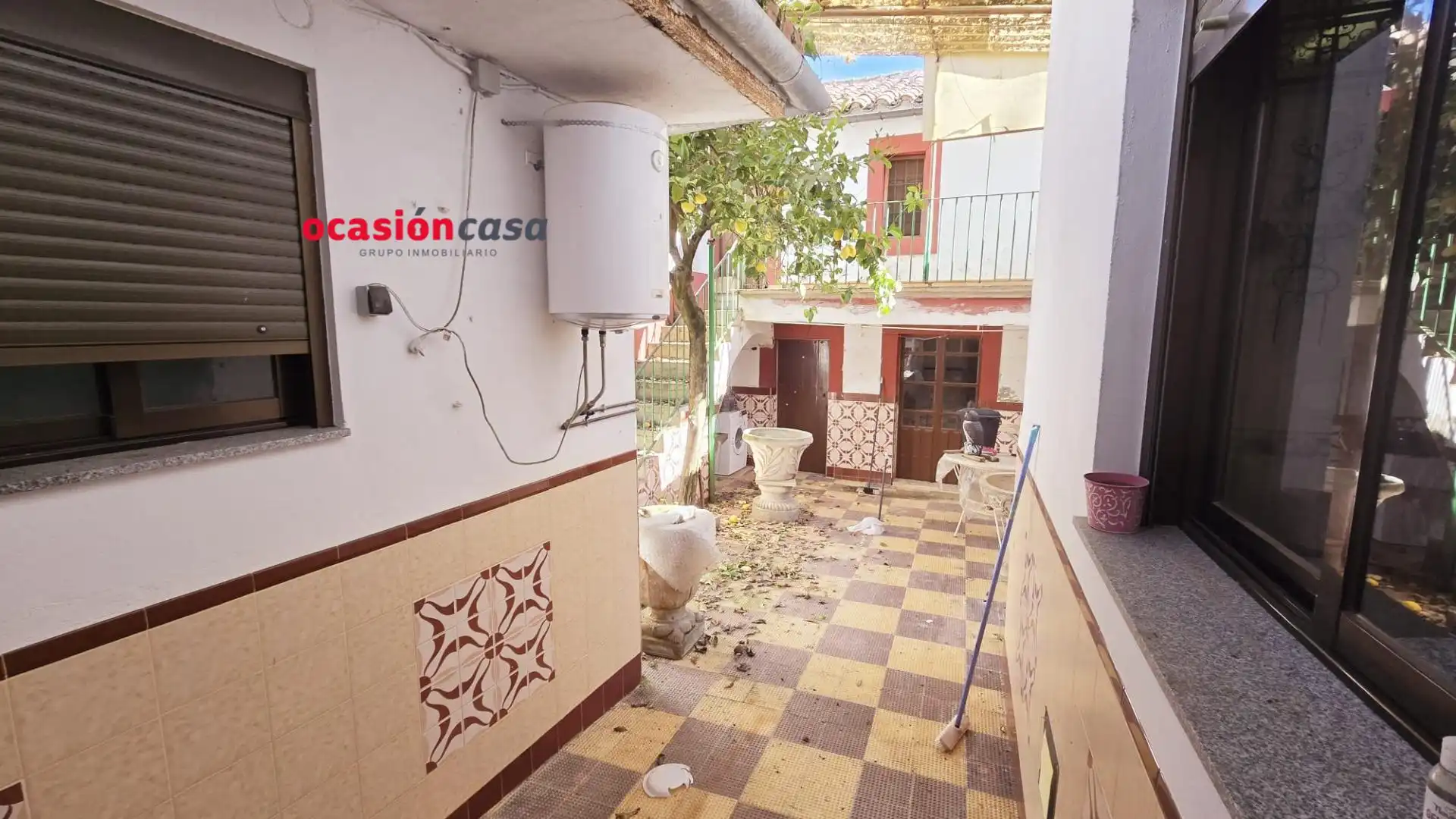 Haus mit Terrasse zum Verkauf in Villanueva de Córdoba, imagen 11