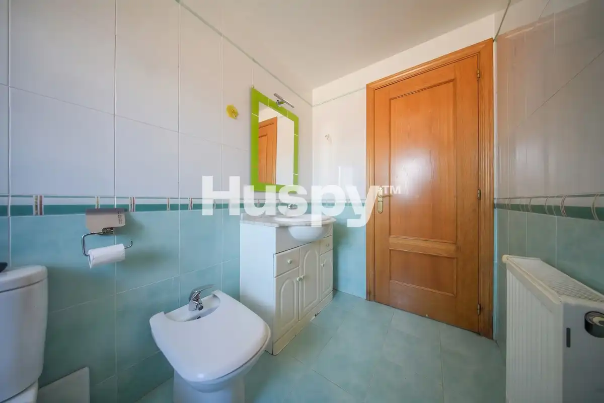 Terraced house with terrace for sale in Calle del Brasil, imagen 22