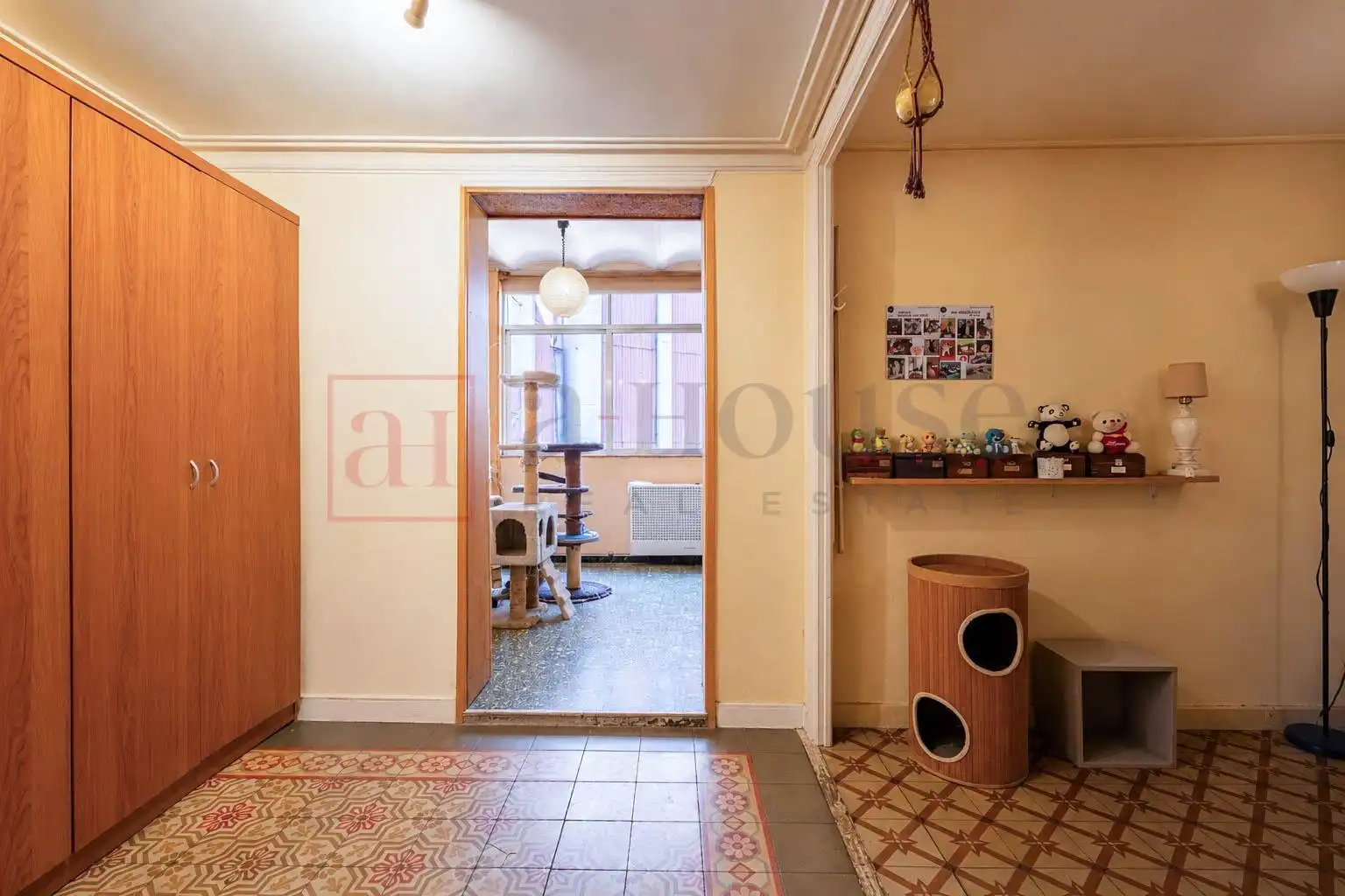 Appartement avec terrasse à vendre à Gran Vía Gran Via de les Corts Catalanes, imagen 24