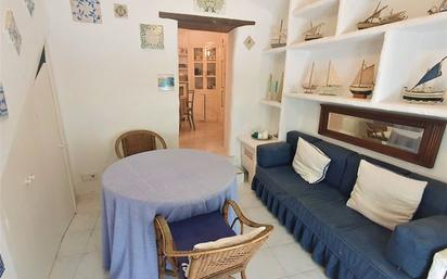 Esszimmer von Haus oder Chalet zum verkauf in Cadaqués mit Terrasse