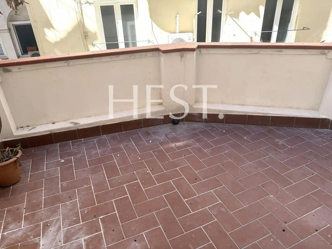 Appartamento con terrazza in vendita a Carrer del Bonsuccés, imagen 15
