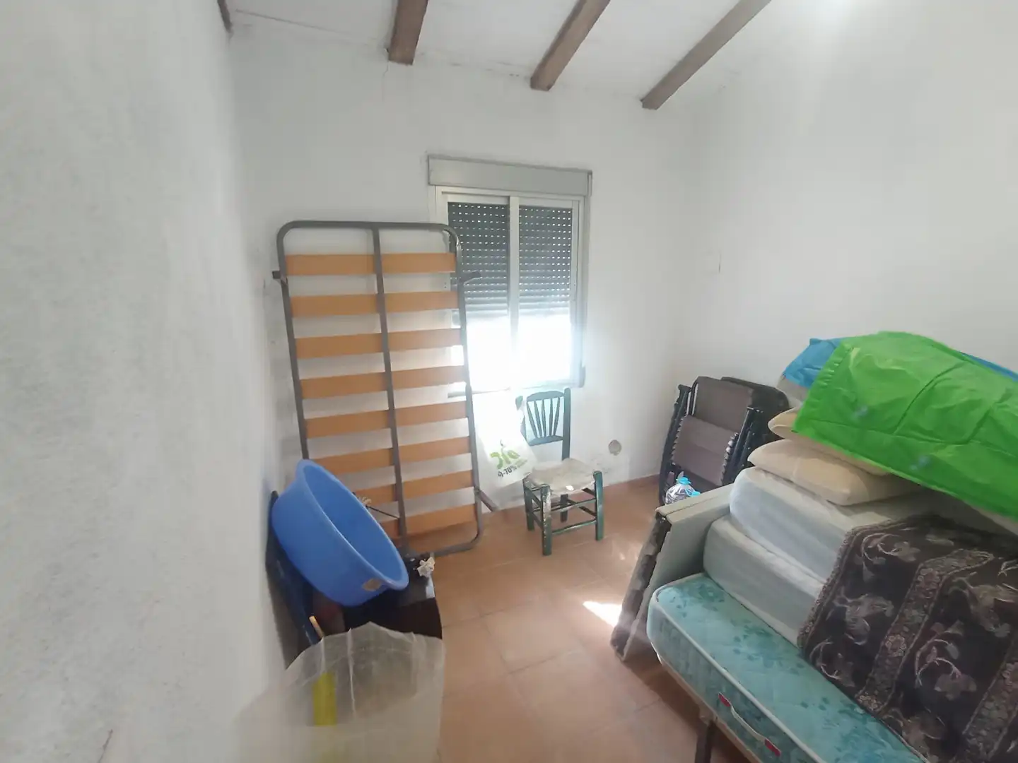 Dormitori de Finca rústica en venda en Alcaudete