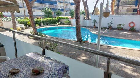 Foto 5 de Apartament en venda a Carrer 13 Bis, La Pineda, Castelldefels