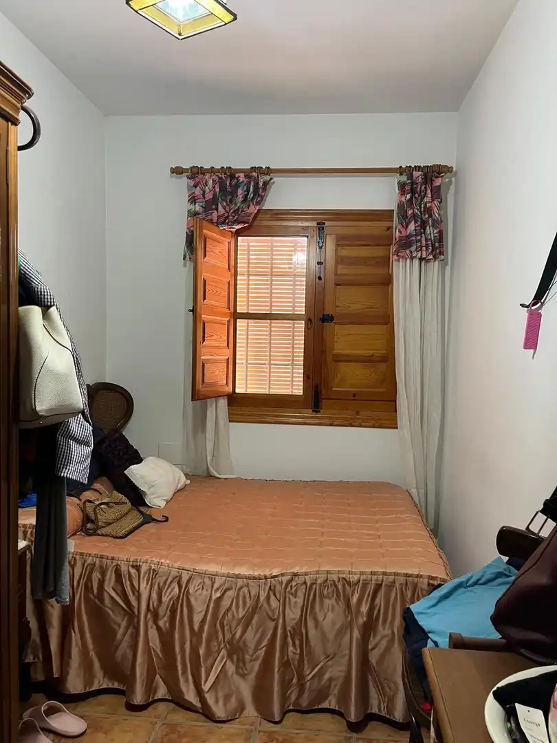 Habitación de Casa o chalet en venta en Murcia con Aire acondicionado, Calefacción y Terraza