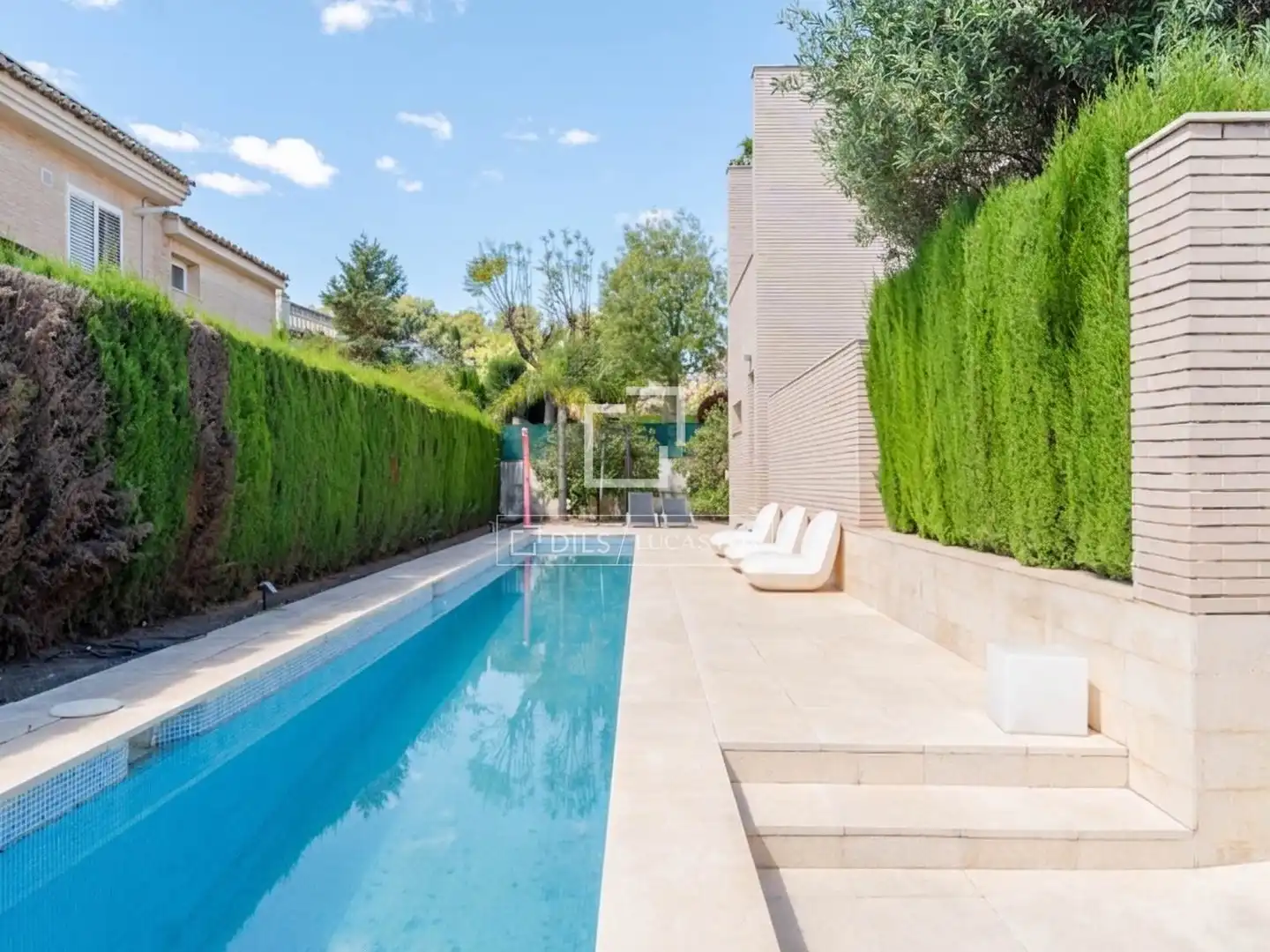Villa mit Pool zum Verkauf in Campolivar, imagen 17