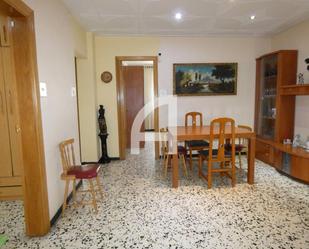 Dining room of House or chalet for sale in Terrassa  with Heating and Alarm