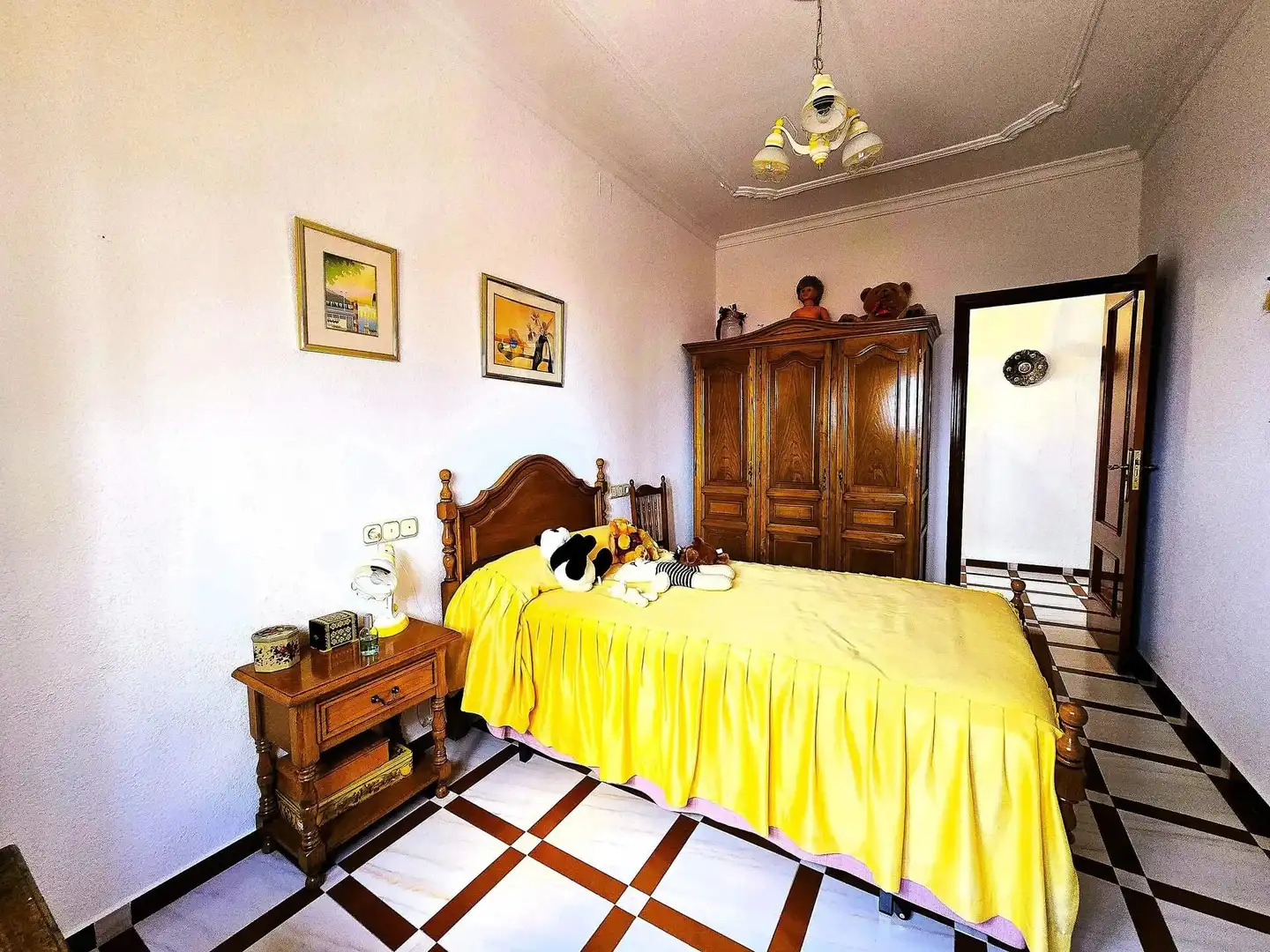 Casa en venta en Algarinejo, imagen 31
