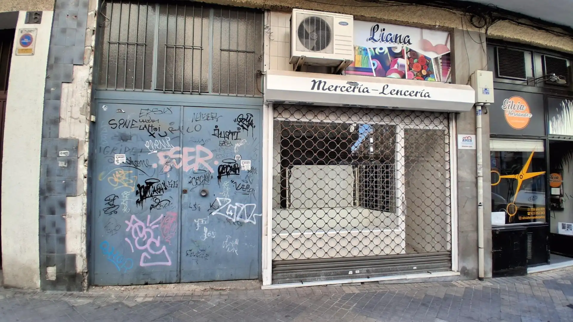 Business premises for sale in Prosperidad - Delicias, imagen 2