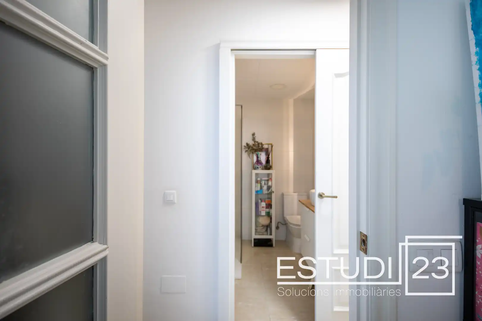 Piso en venta en Dosrius con Calefacción