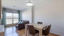 Dining room of Flat for sale in  Granada Capital  with Air Conditioner and Heating