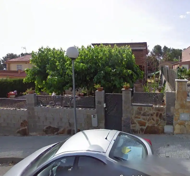 Chalet con jardín en venta en PAU DE LA 34, imagen 3