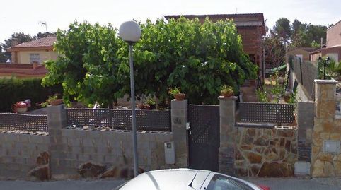 Se vende chalet OKUPA en Calle de la Pau 34 en El Catllar Tarragona., imagen 3