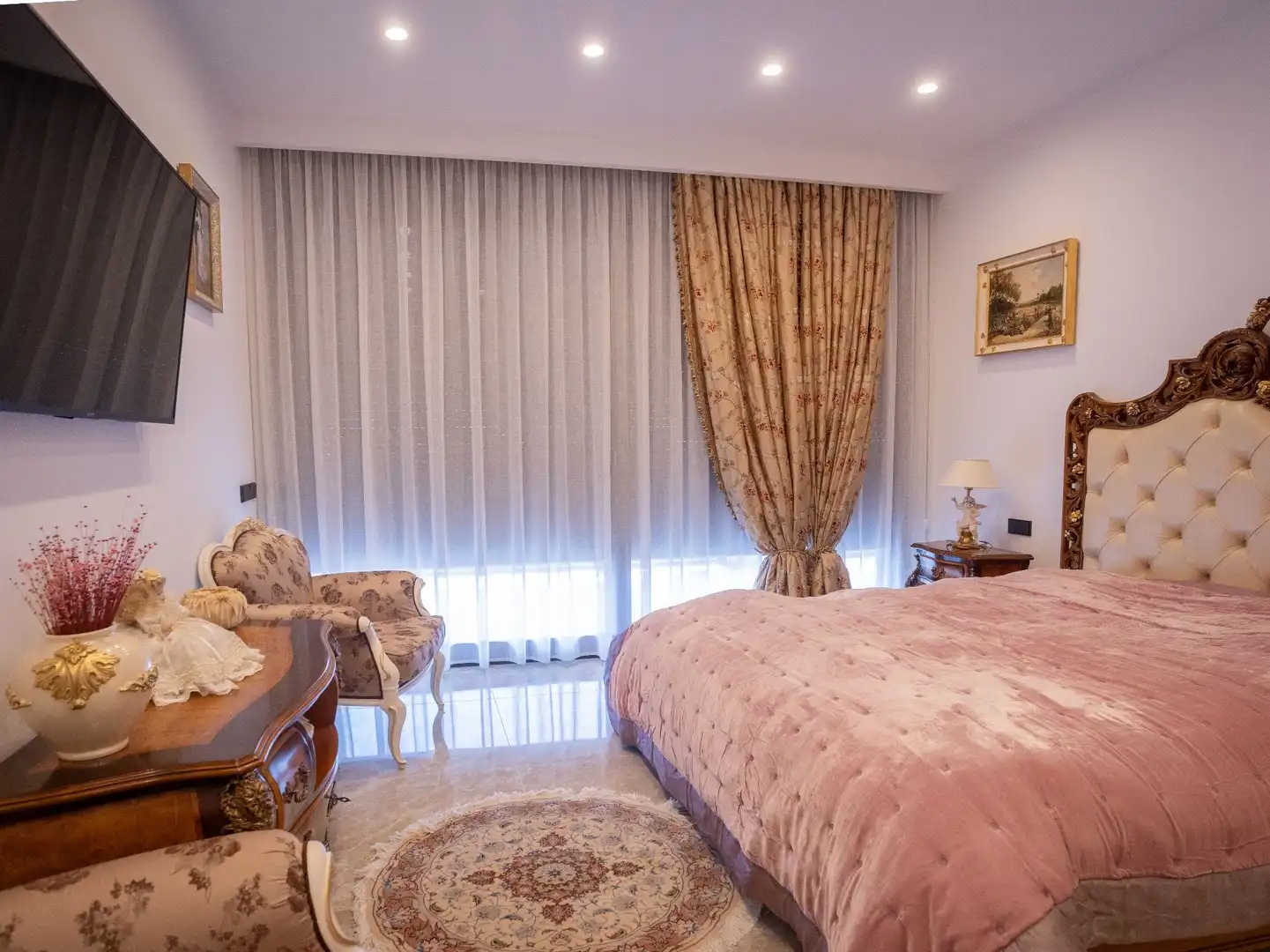Detached house with pool for sale in Torre Valentina - Mas Vilar de La Mutxada - Treumal, imagen 44