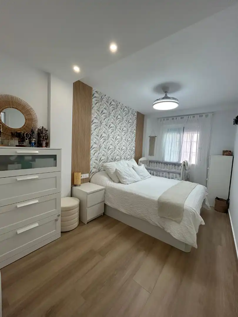 Piso con ascensor en venta en Grupo Parque Miraflores, imagen 6
