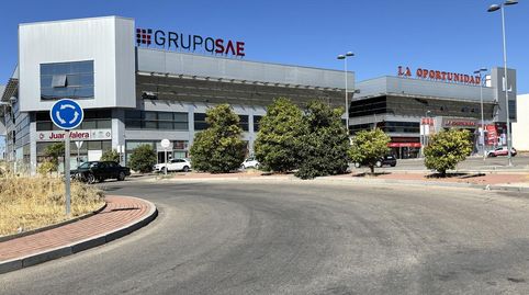 Photo 3 of Office for sale in Luisa Lopez Fijo, 1, Navas del Sepillar, Lucena