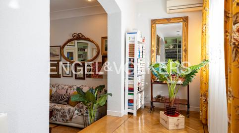 Foto 4 de Apartament en venda a Lista,  Madrid Capital