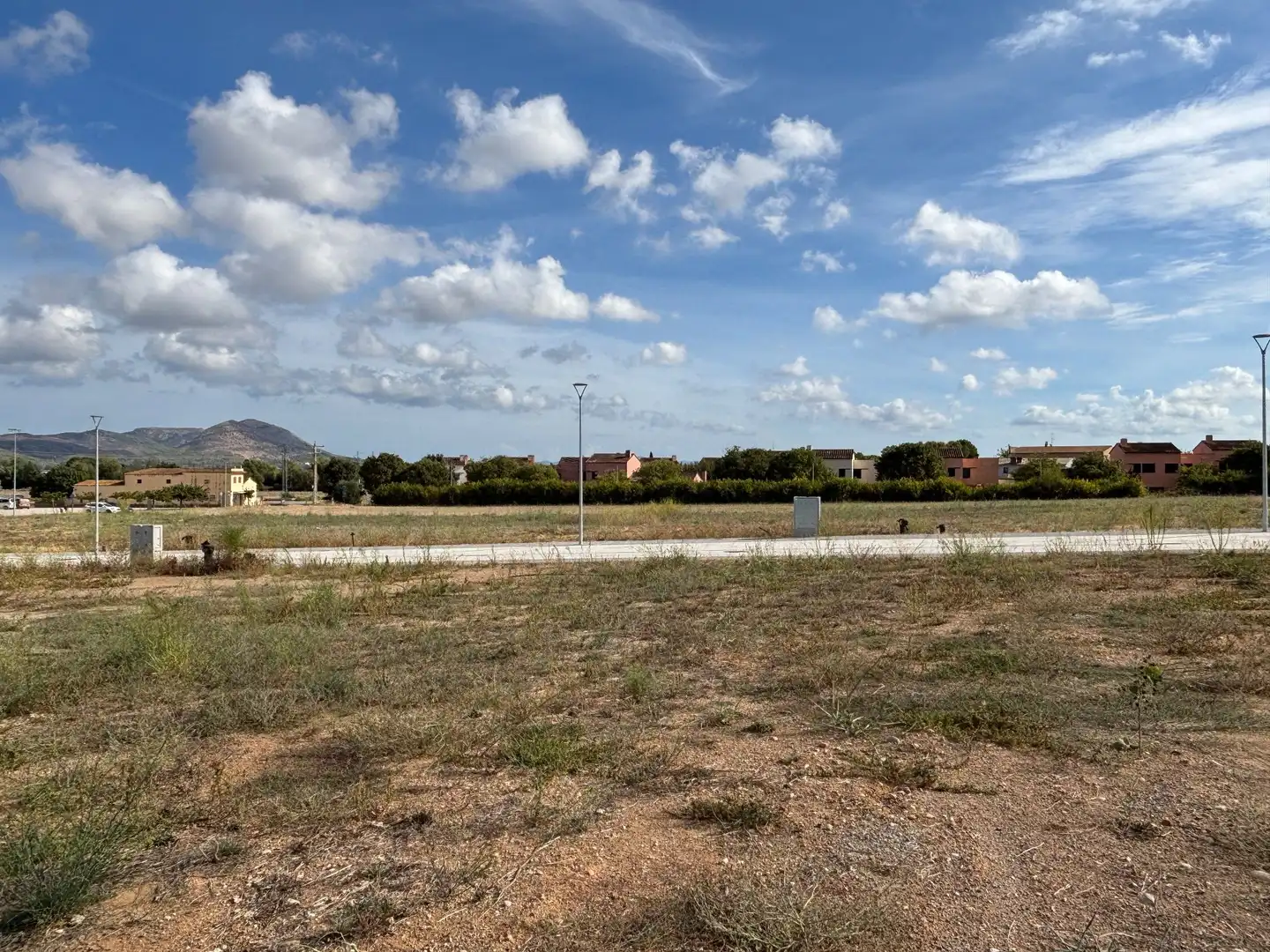 Lands and plots for sale in La Tallada d'Empordà, imagen 4