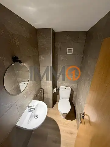 Piso con ascensor en alquiler en Centro, imagen 11