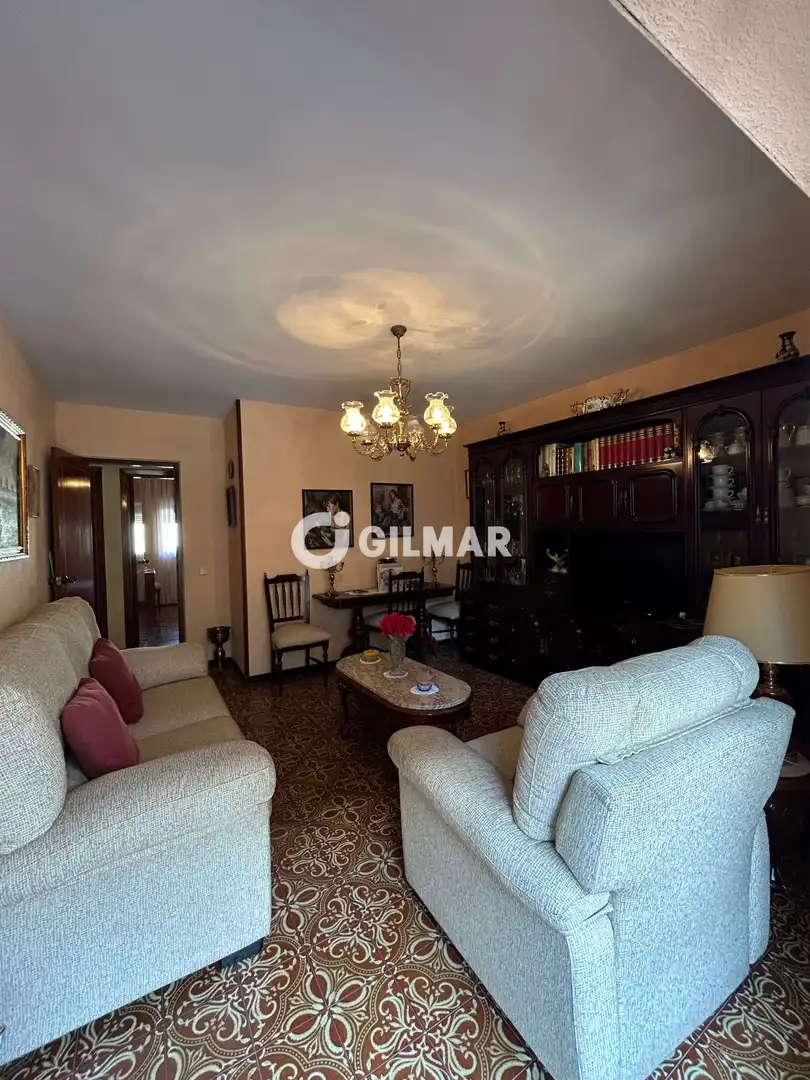 Piso con terraza en venta en Puente de Vallecas, imagen 3