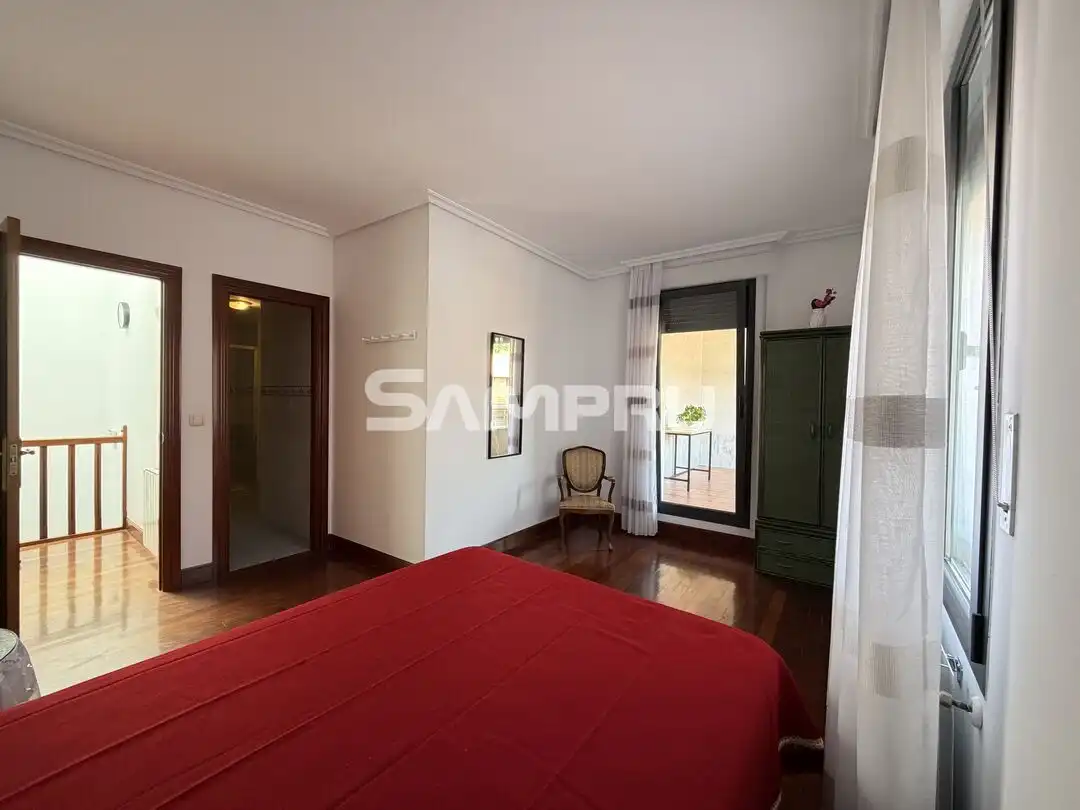 Dúplex en venta en Arrasate / Mondragón