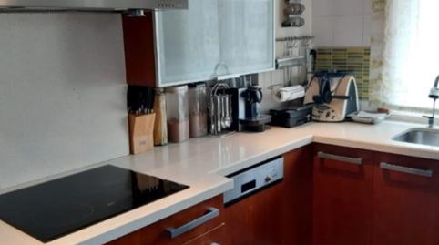 Foto 2 de Dúplex de lloguer a Rúa Tomás a. Alonso, 261, Bouzas, Vigo