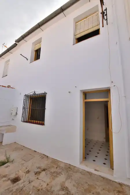 Adosado en venta en Casco Histórico, imagen 23