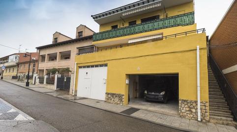 Foto 3 de Pis en venda a San Juan, 6, Arroyo, Valladolid