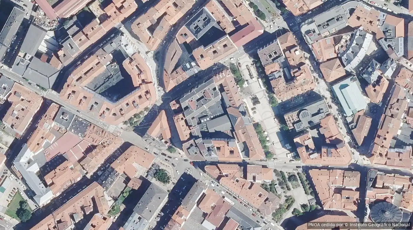 Wohnung zum Verkauf in Centro