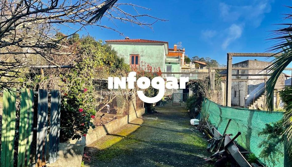 Foto 1 de Casa o chalet en venta en A Guarda  , Pontevedra
