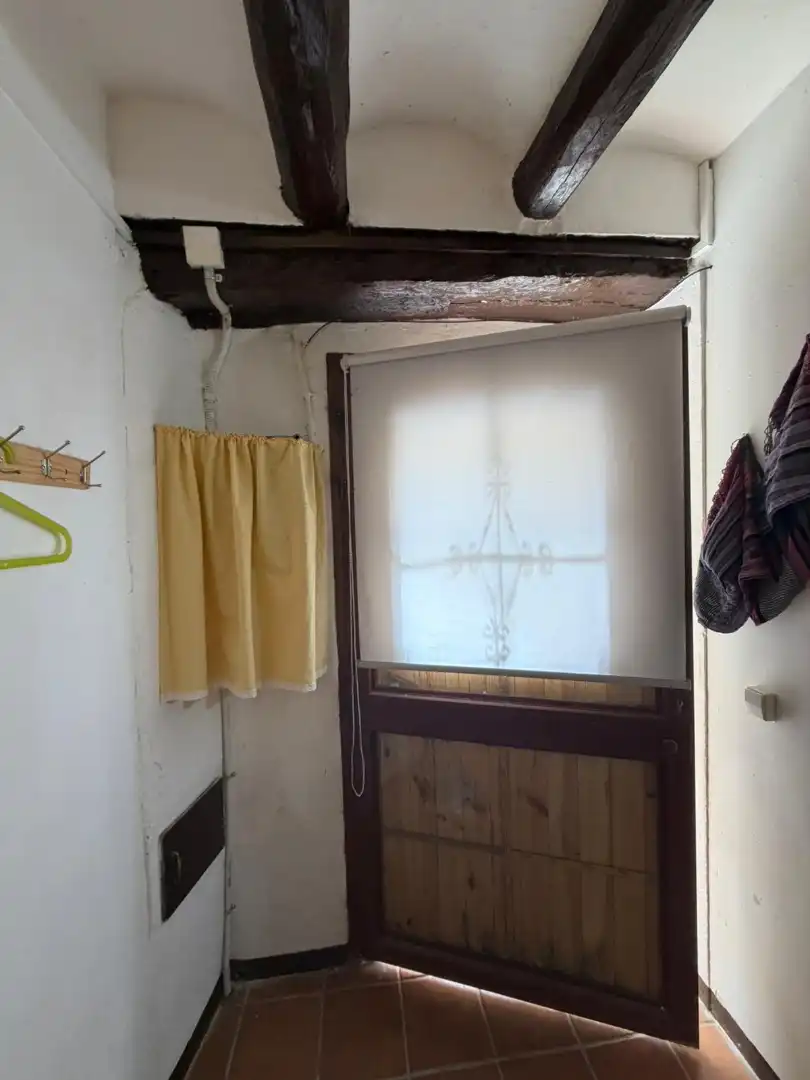 Apartament en venda en Bellmunt del Priorat amb Moblat, Microones i TV