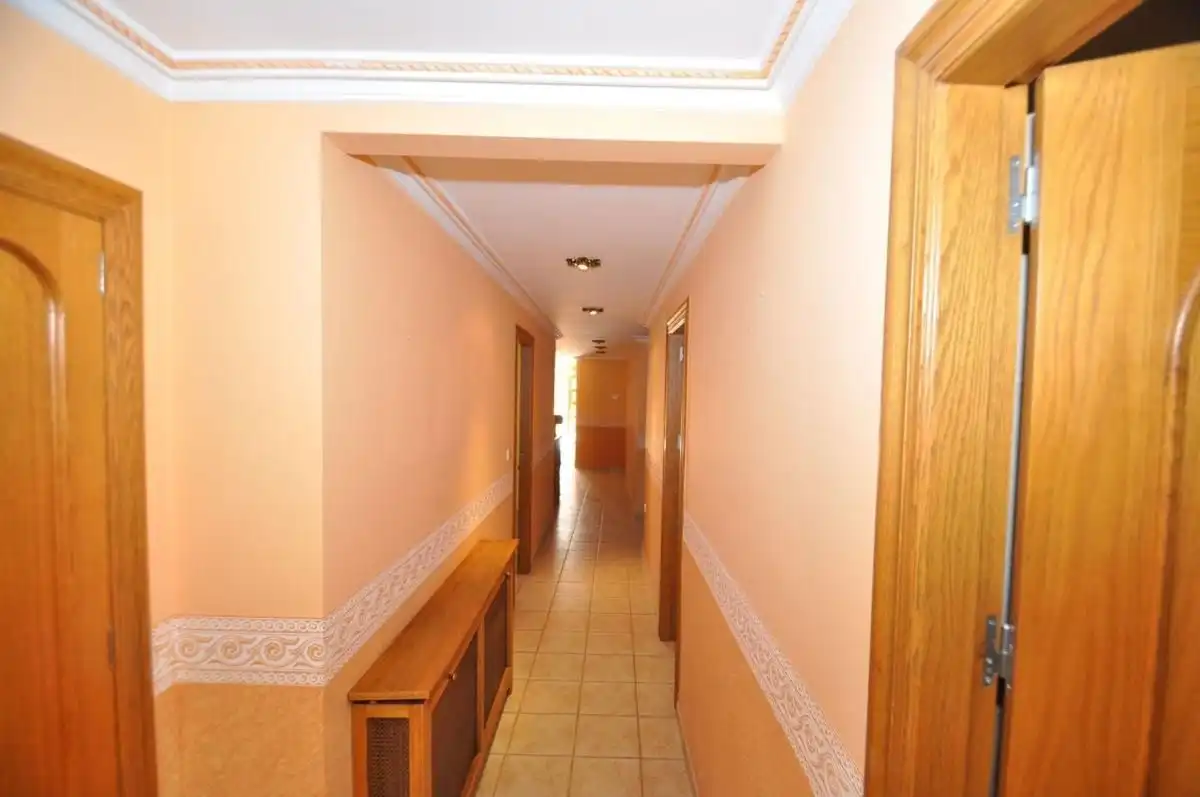 Casa en venda a Algueña, imagen 11