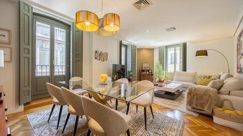 Foto 5 de Pis en venda a Justicia - Chueca, Madrid