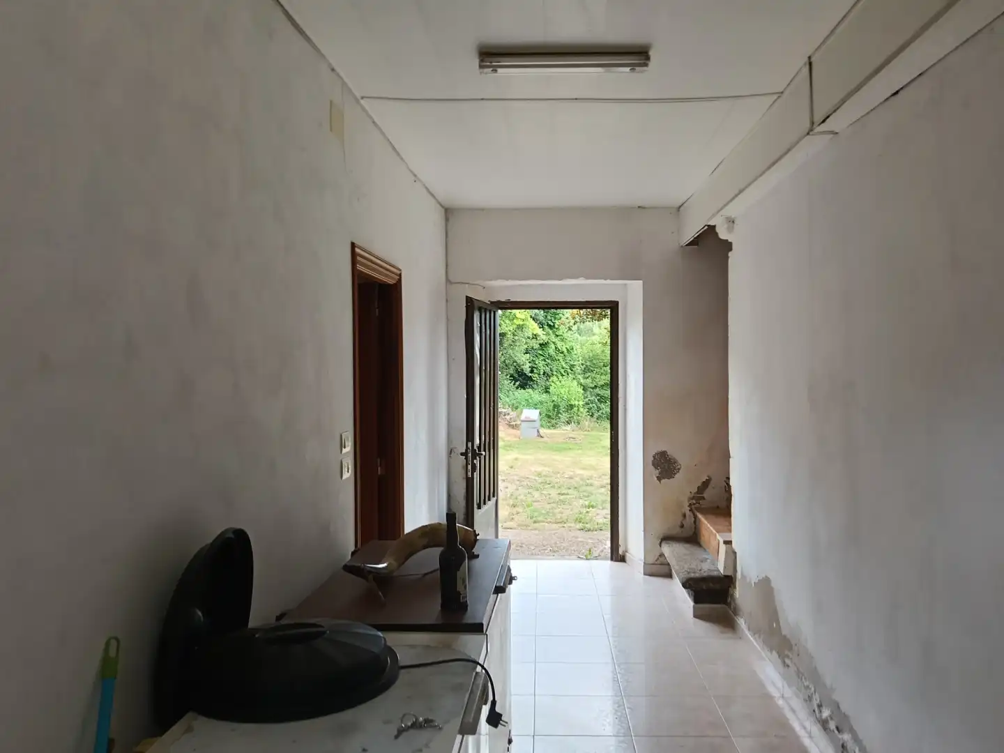 House with garden for sale in Miño, imagen 16