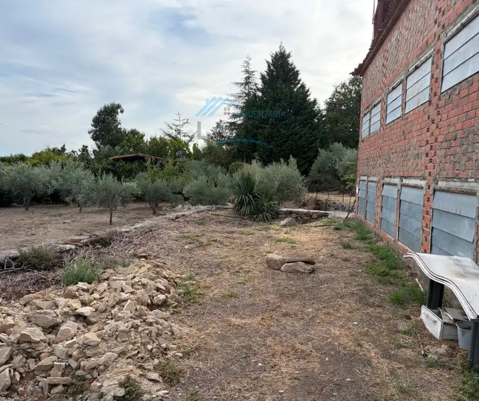 Terreno rústico en venta en Jarandilla de la Vera, imagen 4