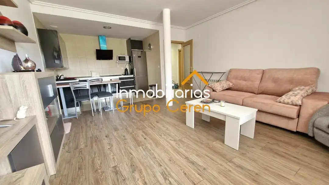 Piso en venta en Grañón