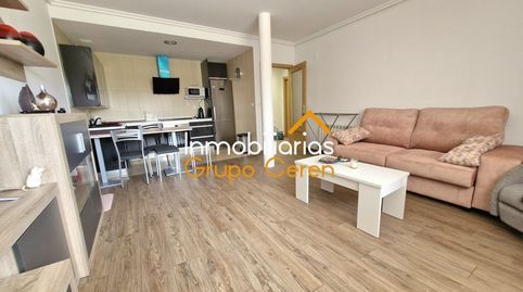 Foto 2 de Piso en venta en Grañón, La Rioja