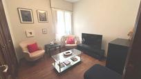 Sala d'estar de Pis en venda en Getxo  amb Calefacció, Jardí privat i Traster