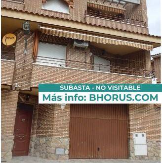 Casa-chalet en Venta en CERCONA, 31 en Gamonal