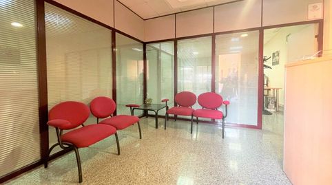 Foto 3 von Büro zur Miete in Polígono Paletina, Parque Atlántico- San Matías, Sevilla Capital