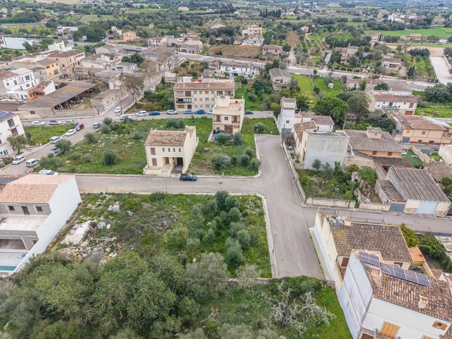 Rural land for sale in Sant Llorenç des Cardassar, imagen 14