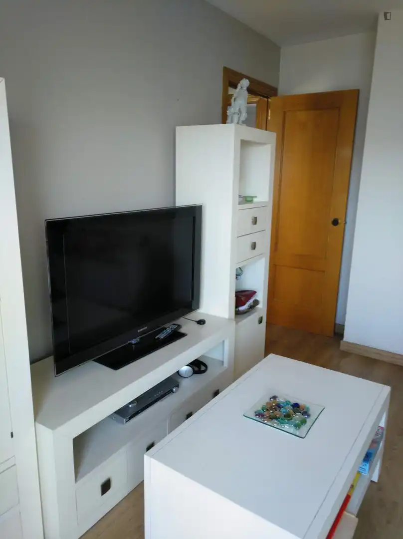 Apartamento de alquiler en Barrio de Benimaclet