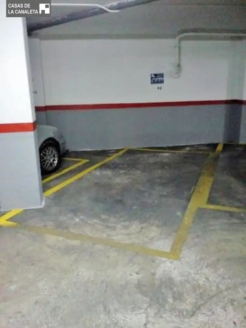 Parking à vendre à La Constitución - Canaleta, imagen 7