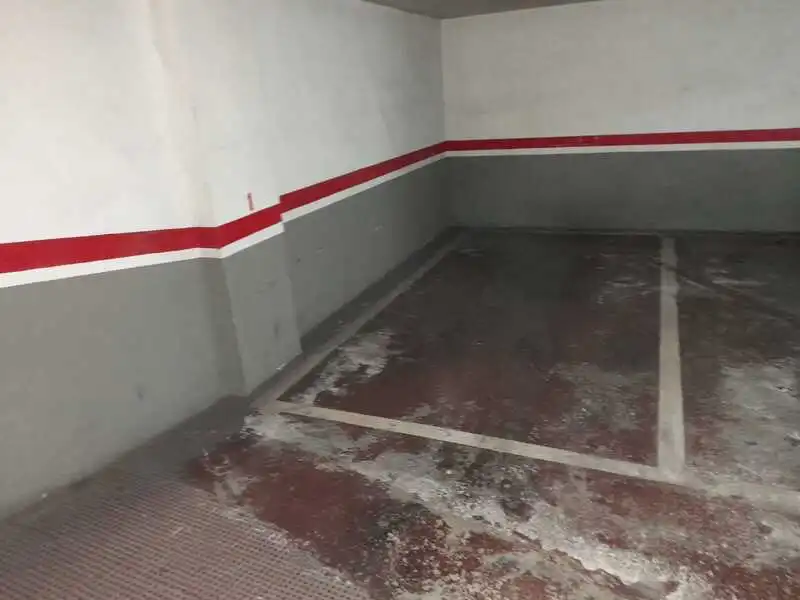 Garage for sale in Avenida Cami d´Onda, Camino de Onda - Salesianos